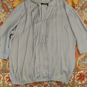 Grey bouse